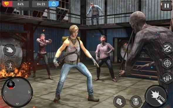 ����������������Rivals Undead Shooterv1.0 ��׿��