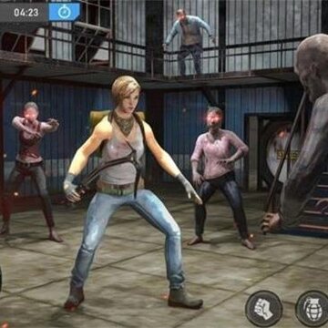 竞争对手亡灵射手Rivals Undead Shooter 竞争对手亡灵射手Rivals Undead Shooter