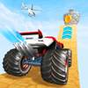 ������ɽ�ؼ�Car Stunts 3Dv1.2 ��׿��