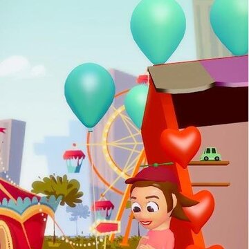 ����С̯Balloon Shop