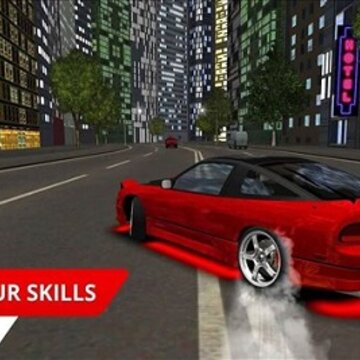 SP��ͷ����Street Racing