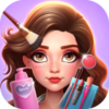 ɳ������(Salon Superstars)v1.0.140 ��׿��