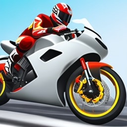 Ħгת(Turbo moto racing)v1.0.0 ׿