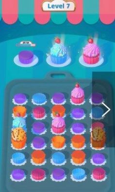 ֽ��������(Cupcake Business)v0.2 ��׿��