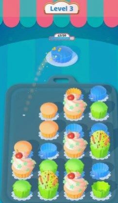 ֽ��������(Cupcake Business)v0.2 ��׿��