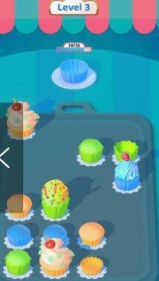 ֽ��������(Cupcake Business)v0.2 ��׿��
