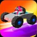 ���ȳ���(Fan Car Run)v0.1 ��׿��