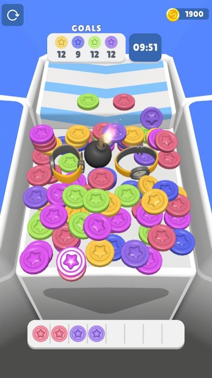 �ƶ���ƥ��(Push and Match)v1.0 ��׿��