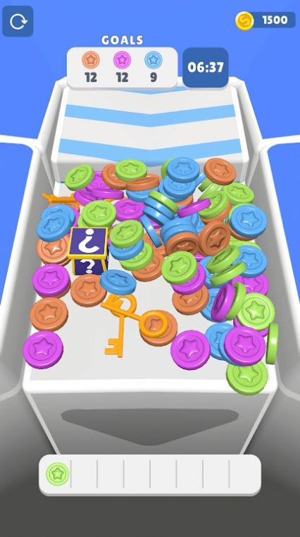 �ƶ���ƥ��(Push and Match)v1.0 ��׿��