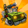 ����ս�Ǿ���(Jackal Army Retro Shooting)v0.0.1504 ��׿��