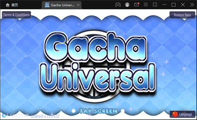 �¼Ӳ�Gacha universalv1.1.5 ��׿��