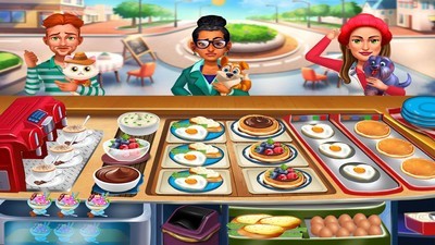���￧�ȹ�v2.6 ��׿��