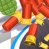 �ռ��ڶ�ս��(Ultimate Hole Battle)v1.1 ��׿��