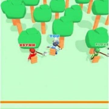 ��������Timber Race