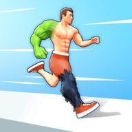 �ϲ�����ս��3D(Merge Idle Fighting 3D)v0.0.1 ��׿��