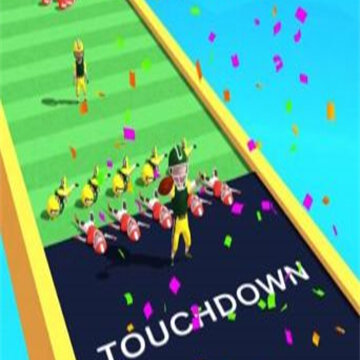 后卫得分跑runningback3d 后卫得分跑runningback3d