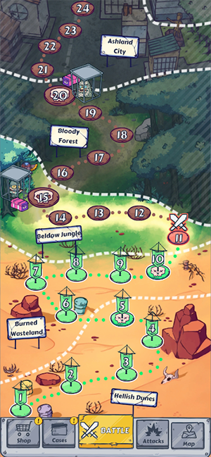ѵ�����Ӿ��µ۹�(Train Army: Military Empire)v1.0.0 �ٷ���