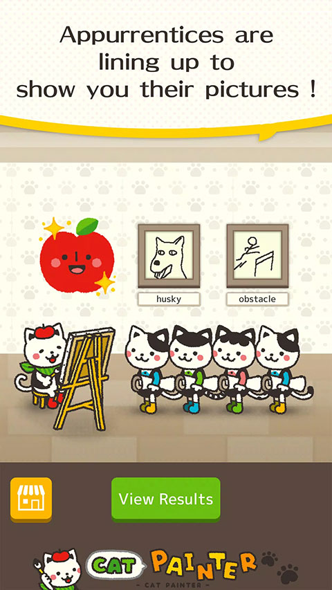 è������Ϸ��Cat Painter��v2.6.51 ��׿��