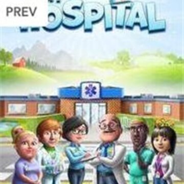 �ҵ�ҽԺģ����My Hospital