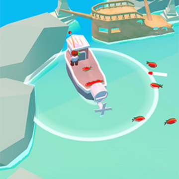 ����ʦFish Master