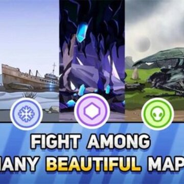δ������֮սWorld Battle Of The Future