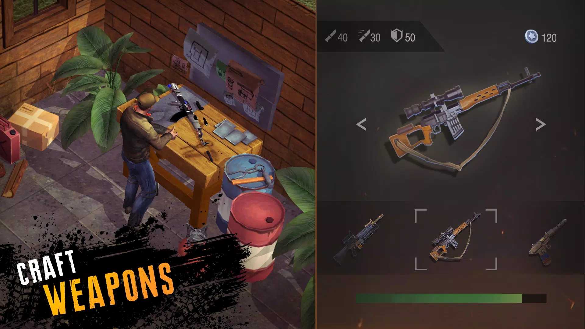 ��������Ϸ�ֻ���(Live or Die: Original)v0.2.457 ���İ�