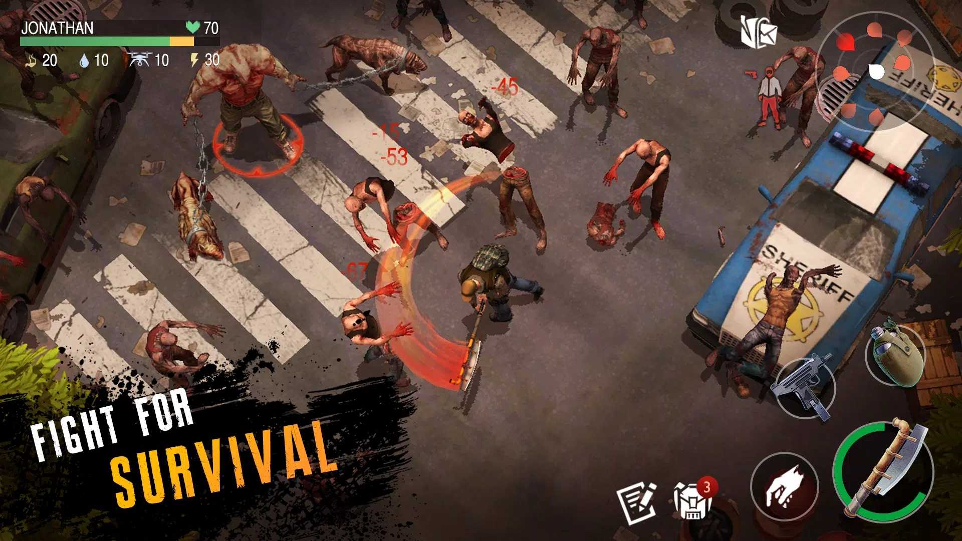 ��������Ϸ�ֻ���(Live or Die: Original)v0.2.457 ���İ�