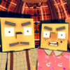 үү���̹���԰(Grandpa and Granny Craft Garden)v1.0.2 ��׿��