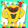 ���ִ���ɫJoyville Coloringv2.0 ��׿��