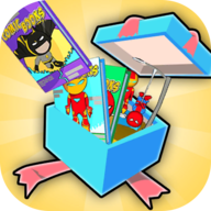 �ҵ���������Ѱ�(My Comic Shop!)v0.1 ��׿��