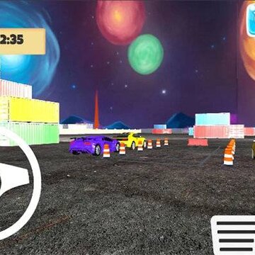 ����ͣ����սVehicle Parking Challenge