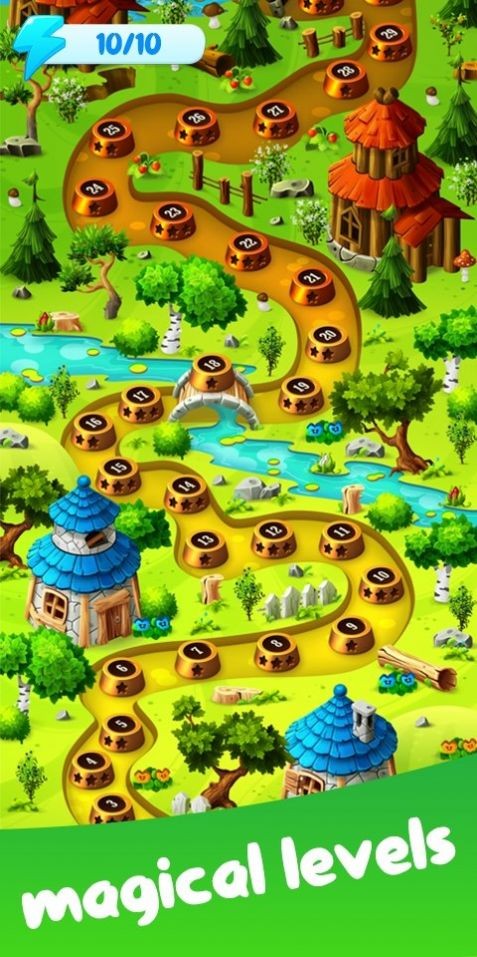 ����ѹ����ʬ(Animal Crushing)v0.9 ��׿��
