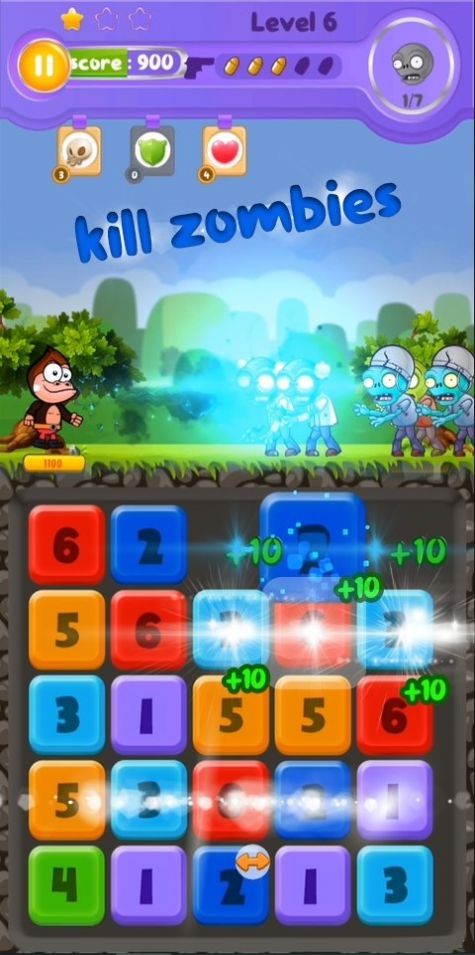 ����ѹ����ʬ(Animal Crushing)v0.9 ��׿��