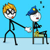 �����С͵֮��(Stickman Thief Puzzle Game)v1.0.9 ��׿��