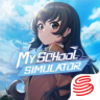 �ഺУ԰ģ�������棨My School Simulator��װ����v0.1.173559 ��׿��