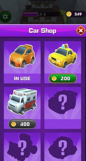 ͣ���������v1.0.1 ׬Ǯ��