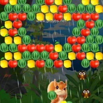 ˮ�������Fruits Shooter