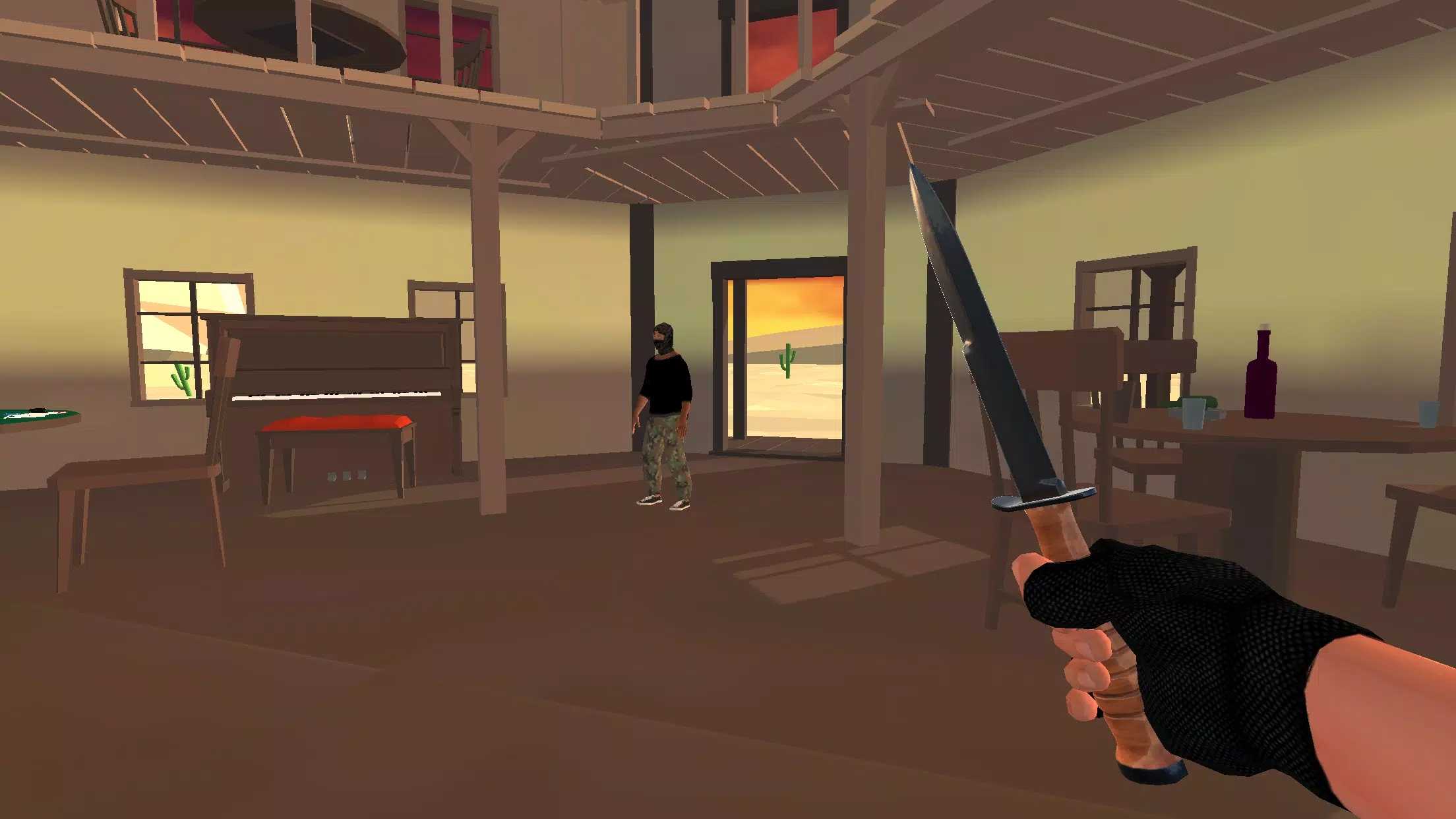 ��̽ð��(MURDER LITE)v1.41 ���°�