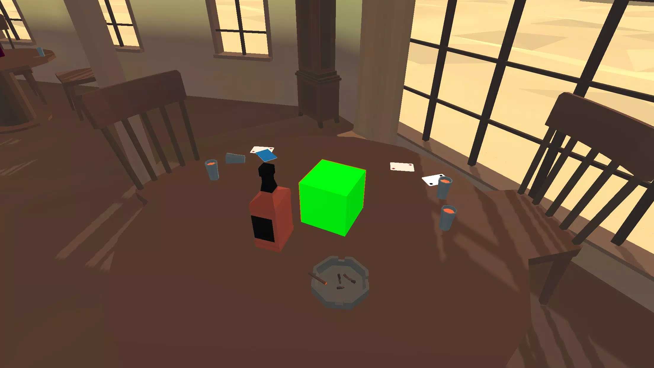 ��̽ð��(MURDER LITE)v1.41 ���°�