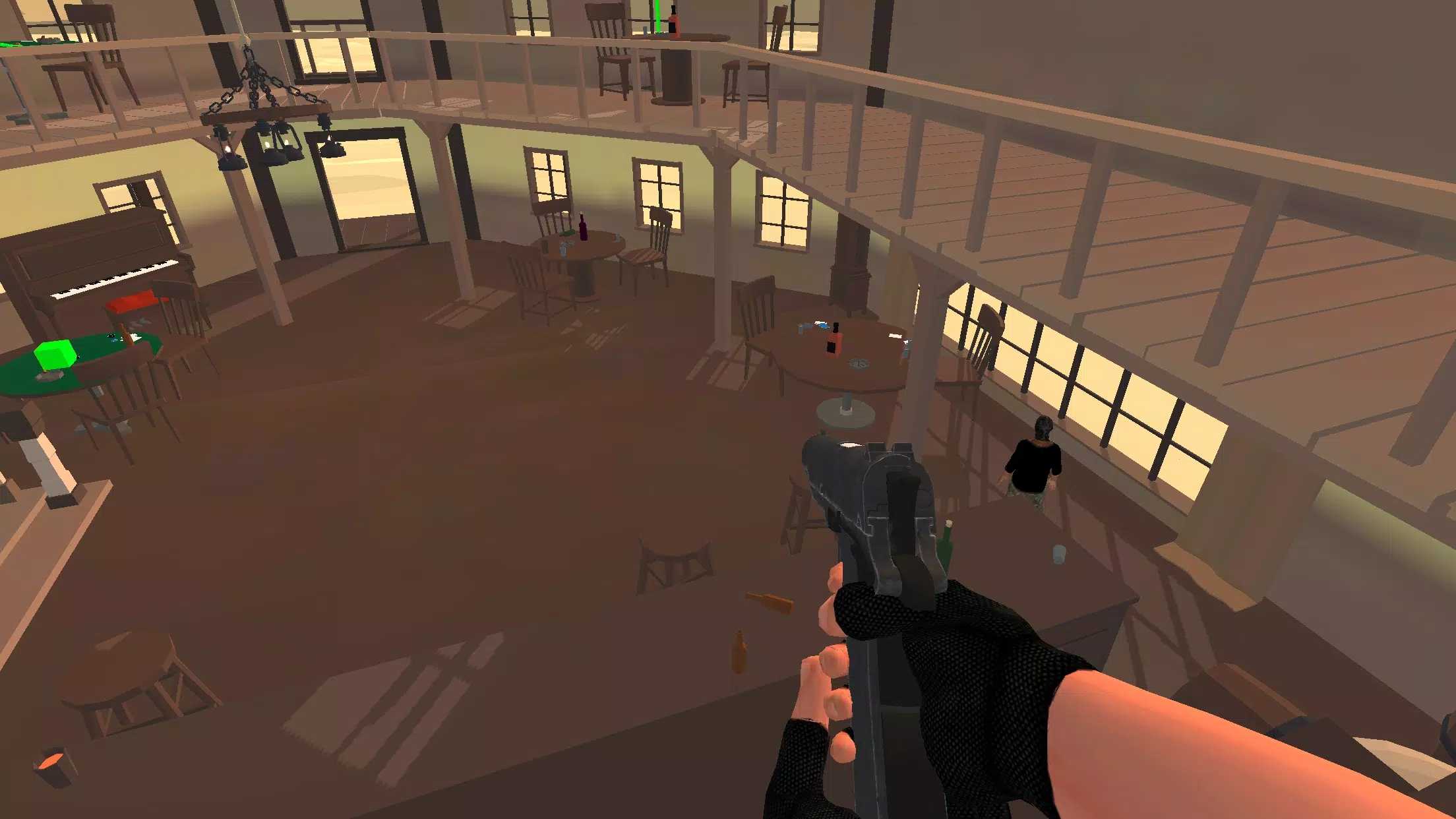 ��̽ð��(MURDER LITE)v1.41 ���°�