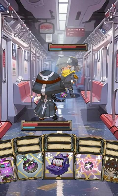 �����й٣�Slap Stars Grand Slap Winner��v0.6 ��׿��