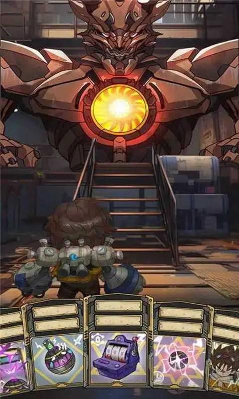 �����й٣�Slap Stars Grand Slap Winner��v0.6 ��׿��