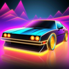 �޺��������ų���(Neon Racer - Retro City)v0.0.17 ���°�