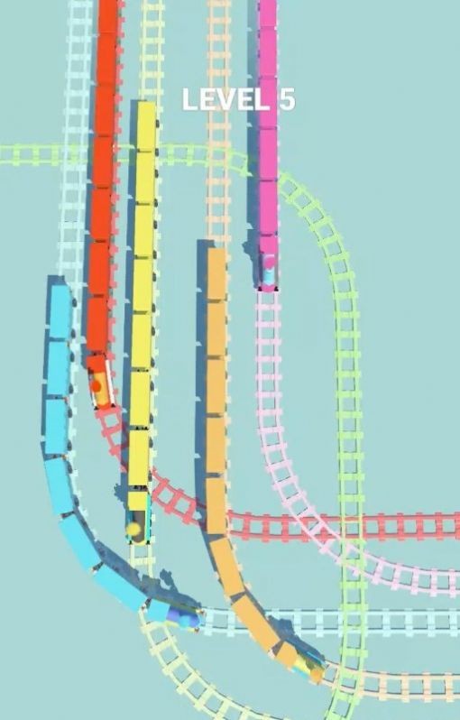 ������(Train Untangled)v2 ��׿��