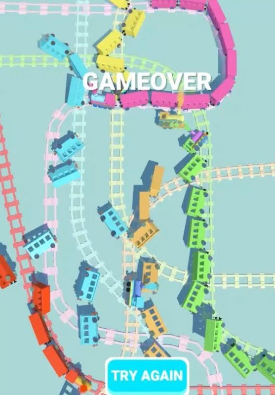 ������(Train Untangled)v2 ��׿��