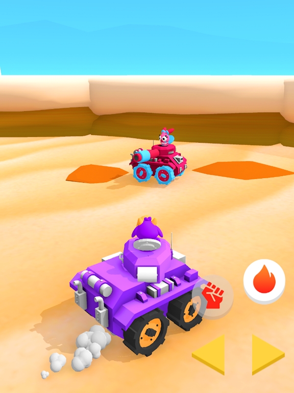 ����̹�˾�����(Monster Tank)v1.0 ��׿��