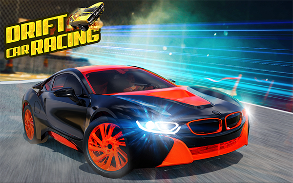 ��ʵƯ��������ƽ��(Real Drift Cars Horizon)v1.0 ���İ�