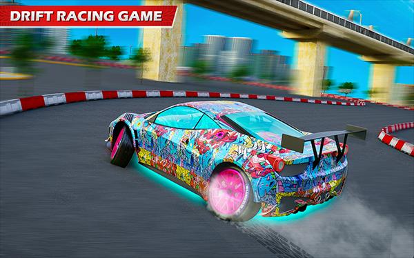 ��ʵƯ��������ƽ��(Real Drift Cars Horizon)v1.0 ���İ�