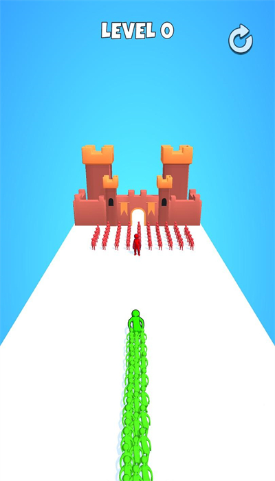�Թ�����(Army of the Maze)v0.0.1 ��׿��