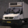 ʿİ棨Delivery Mercedes Sprinterv1.0 İ
